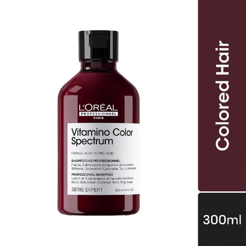 Vitamino Color Spectrum Shampoo 300ml