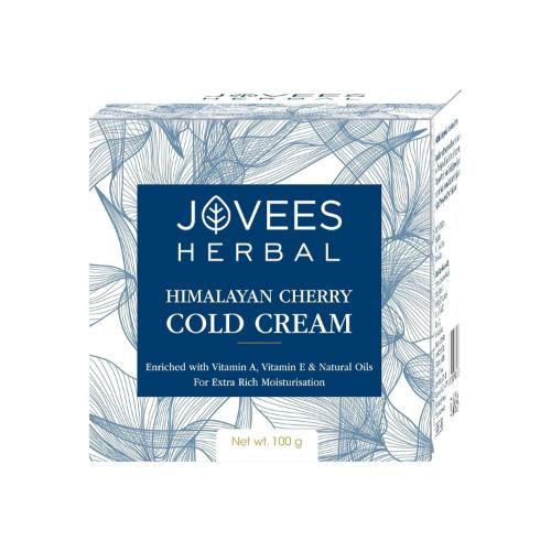 Jovees Herbal - Himalayan Cherry Cold -100 Ml