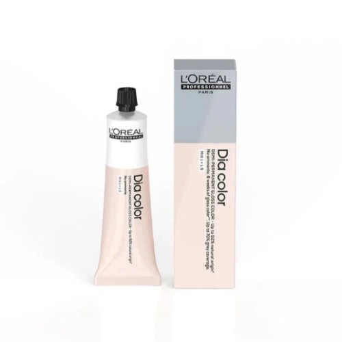 Loreal - Dia 4.15 Color Tube - 60 Gr