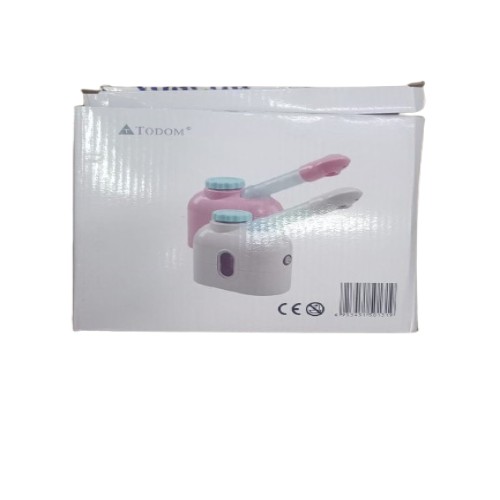 Todom Steamer Pack Of 1