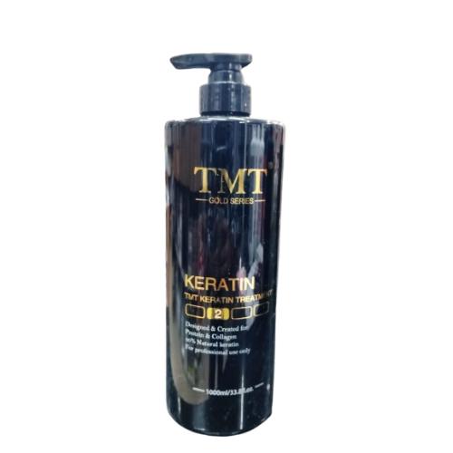 TMT Keratin Treatment 1000 Ml