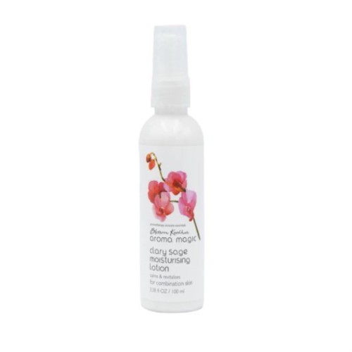Blossom Kochhar Clary Sage Moisturising Lotion 100 Ml