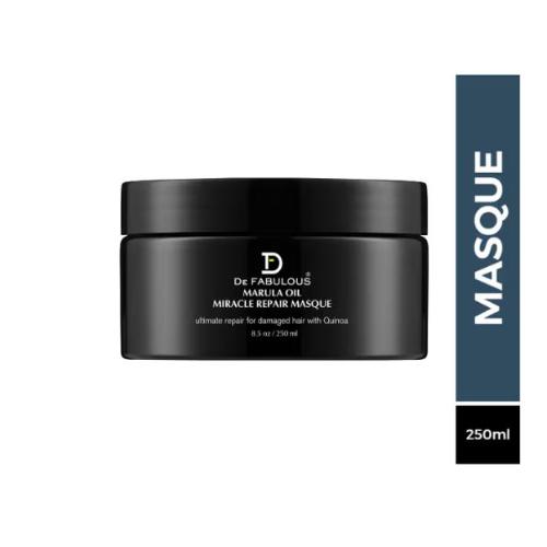 De Fabulous Marula Oil Mask 250 Ml