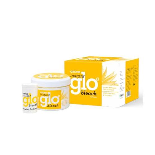 Ozone Instant Glo Bleach Pack Of 1