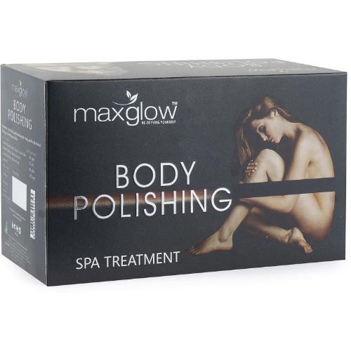 Maxglow Body Polishing Pack Of 1
