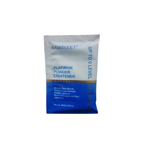 Lorikeet Platinum Blonder Powder Pack Of 1