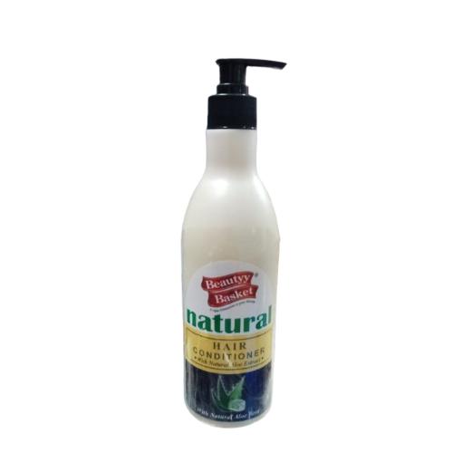 Beautyy Basket Natural Hair Conditioner 500 Ml