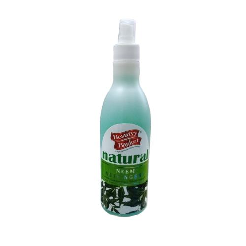 Beautyy Basket Natural Neem Astringent 500 Ml