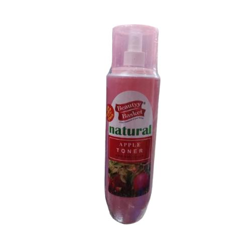 Beautyy Basket Natural Apple Toner 1000 Ml