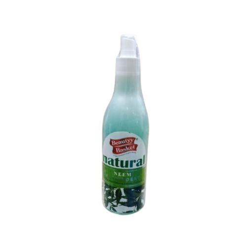 Beautyy Basket Natural Neem Astringent 500 Ml