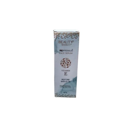 Beauty Basket Face Serum 50 Ml