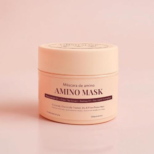 X . Plex Amino Blend Amino Mask 250 Ml