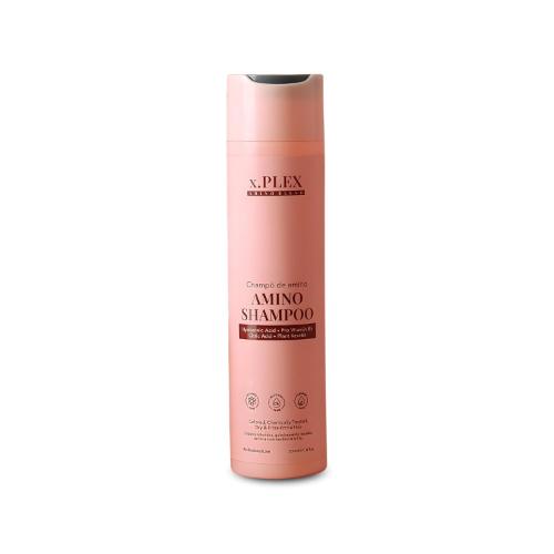 Beauty Gang X . Plex Amino Blend Amino Shampoo 300 Ml