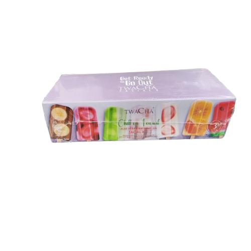 Twacha Aloe Vera & Watermelon Facial Kit Pack Of 1