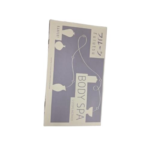 Kanpeki Furutsu Body Spa Pack Of 1