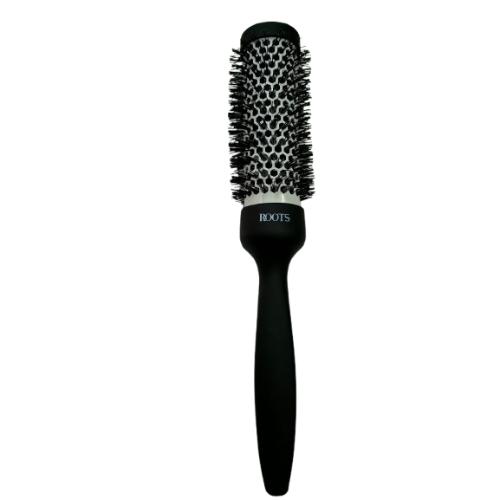 Roots Round Brush PEC 34 MM Pack Of 1