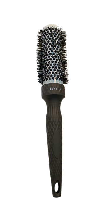 Roots Round Theramic Brush THC 33MM Pack Of 1