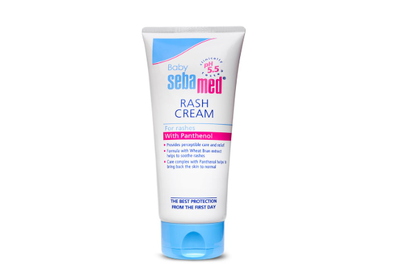 Sebamed Baby Rash Cream 100 Ml