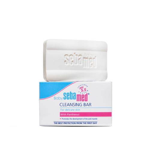 Sebamed Cleansing Bar 150 Gr