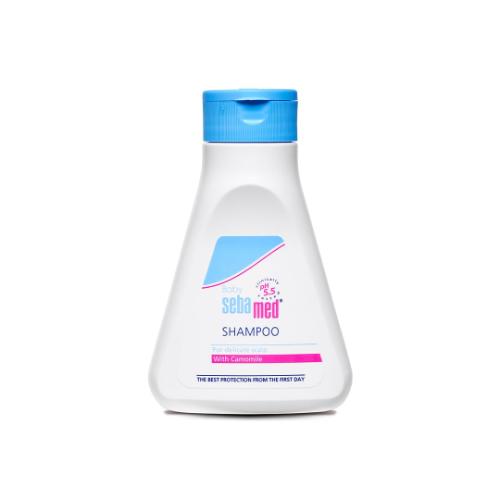 Sebamed Shampoo 530 Ml