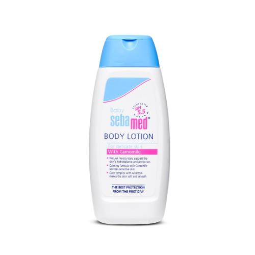 Sebamed Body Lotion 200 Ml