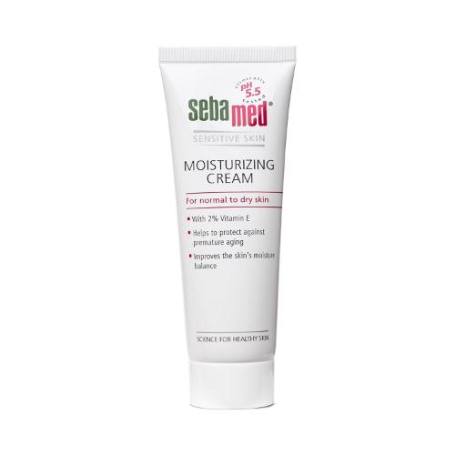 Sebamed Moisturizing Cream 50 Ml