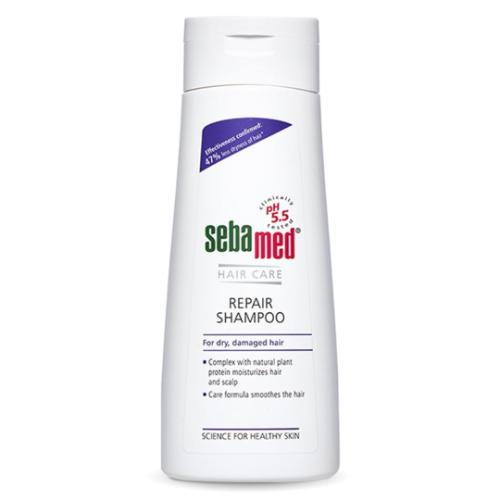 Sebamed Repair Shampoo 200 Ml
