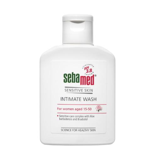 Sebamed Intimate Wash 50 Ml