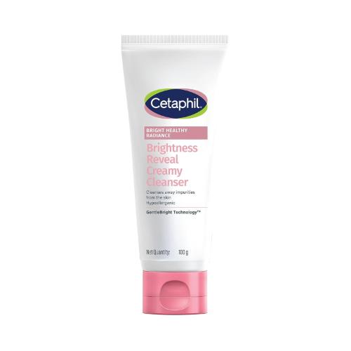 Cetaphil Brightness Cleanser 100 Gr