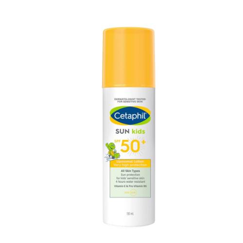 Cetaphil Suncare SPF 50+ 150 ML