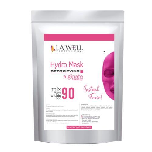 Lawell Detoxifying Hydro Mask 