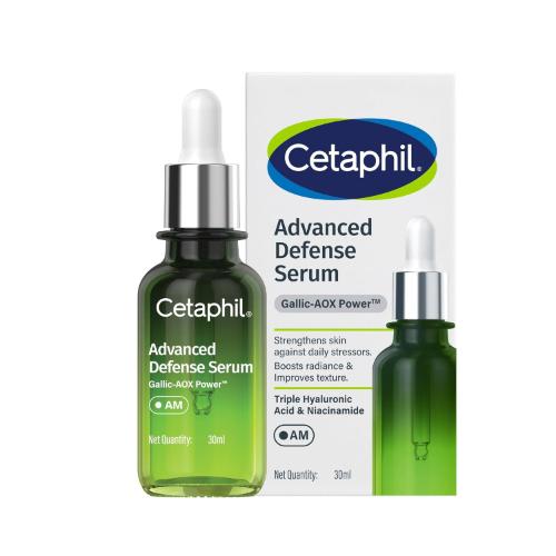 Cetaphil Advanced Defense Serum 30 Ml