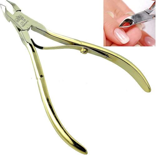 Solingen Cuticle Nippers Pack Of 1