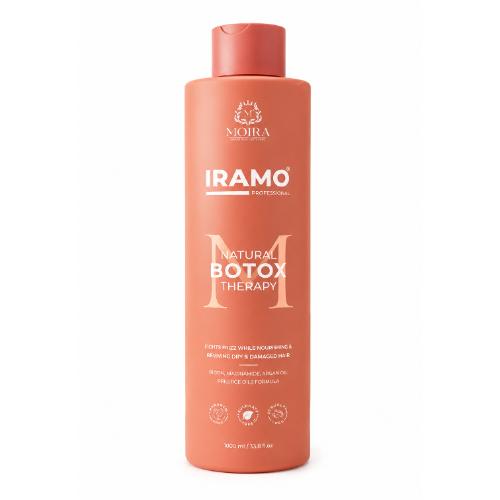 Moira -  Botox Therapy - 1000 ML