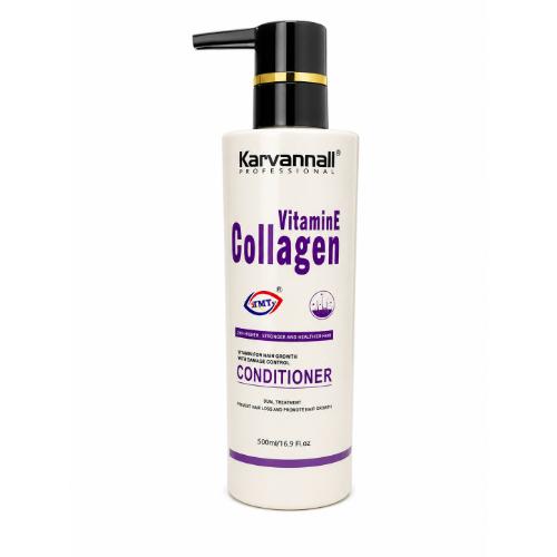 TMT Vitamin E Collagen Conditioner 500 Ml