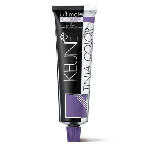 Keune Tinta Color Ultimate Cover 4.00 Colour Tube 60 Ml