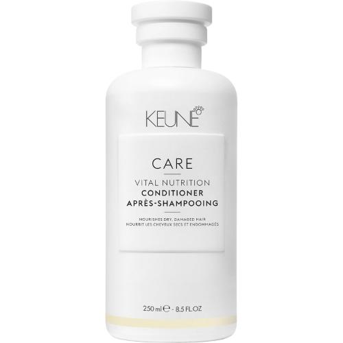 Keune Vital Nutrition Conditioner 250 Ml
