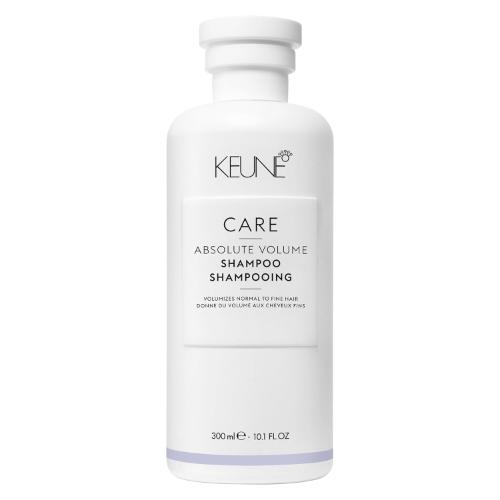Keune Absolute Volume Shampoo 300 Ml