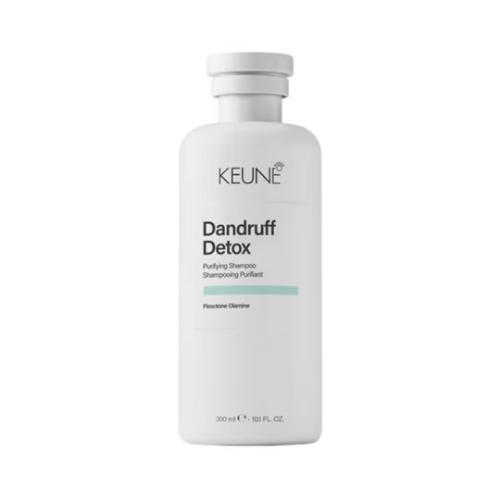 Keune Dandruff Detox Shampoo 300 Ml