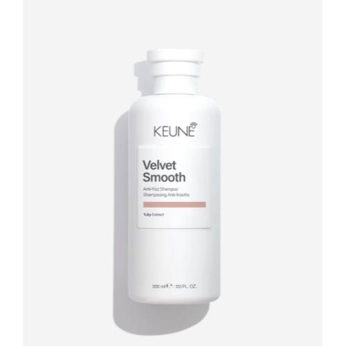 Keune Velvet Smooth Shampoo 300 Ml