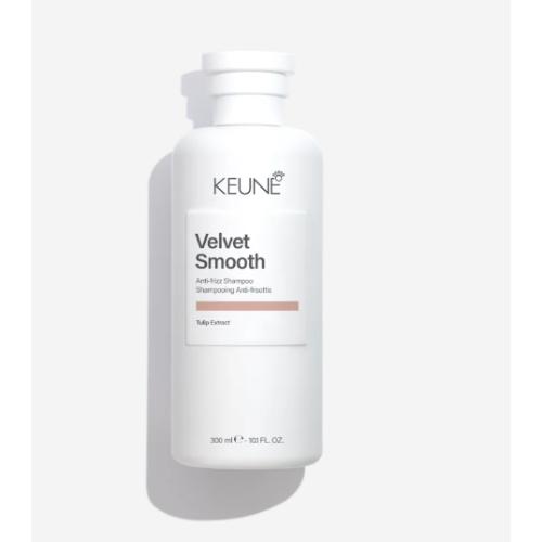 Keune Velvet Smooth Shampoo 300 Ml