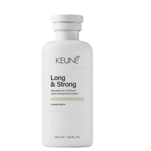 Keune Long & Strong Conditioner 250 Ml