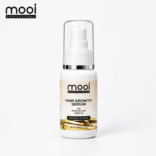 Mooi Hair Growth Serum 50 Ml
