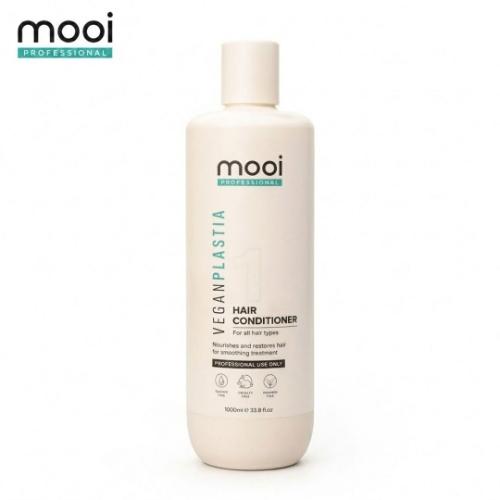 Mooi Vegan Plastia Hair Conditioner 1000 Ml