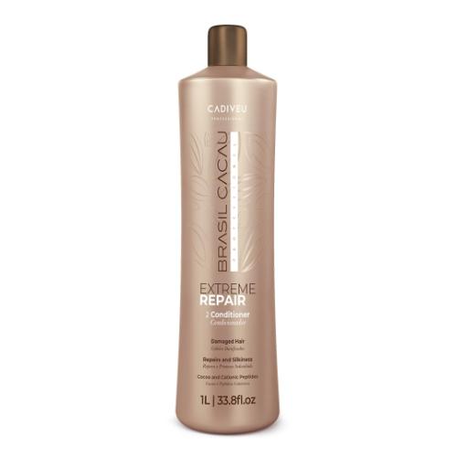 Brasil Cacau Brasil Cacau Repair Conditioner 1000 Ml 