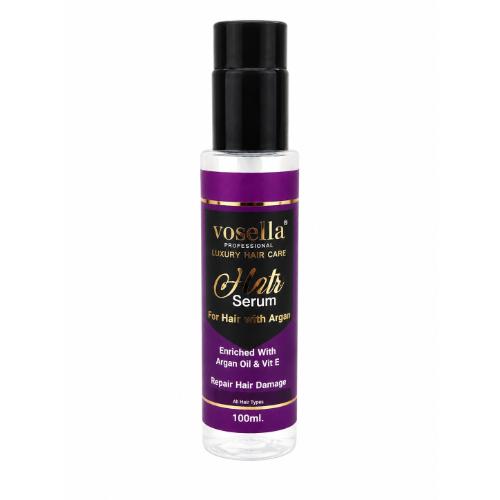 Vosella Gloss Shine Hair Serum 100 Ml