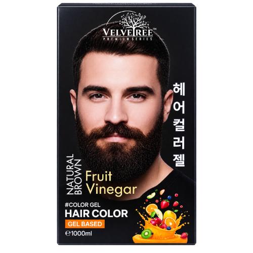 Velvetree Fruit Vinegar Hair Color 1000 Ml