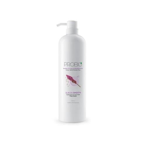 Godrej - Quinoa Smooth Shampoo - 1000 ML