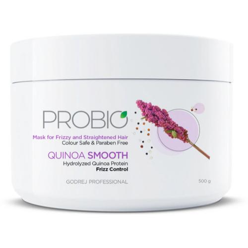 Godrej - Quinoa Smooth Mask - 500 Gr