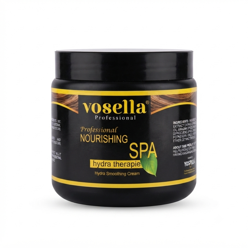 Vosella Nourishing Spa Hydra Therapie 1000 Ml